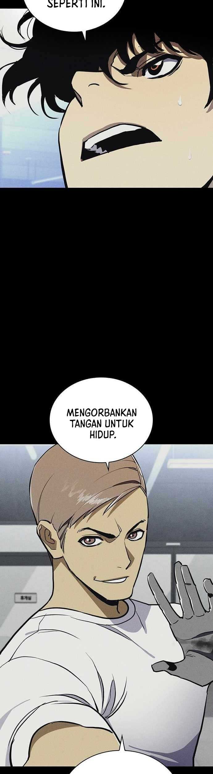Ranker (2022) chapter 50 halaman 36