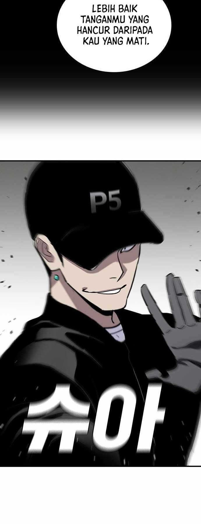 Ranker (2022) chapter 50 halaman 37