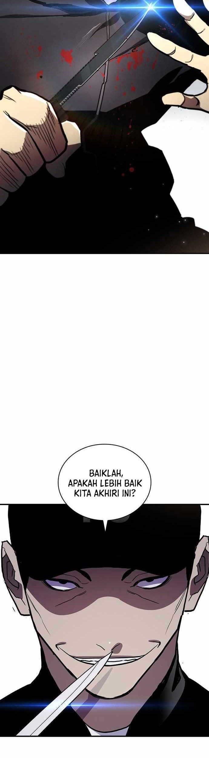 Ranker (2022) chapter 50 halaman 43