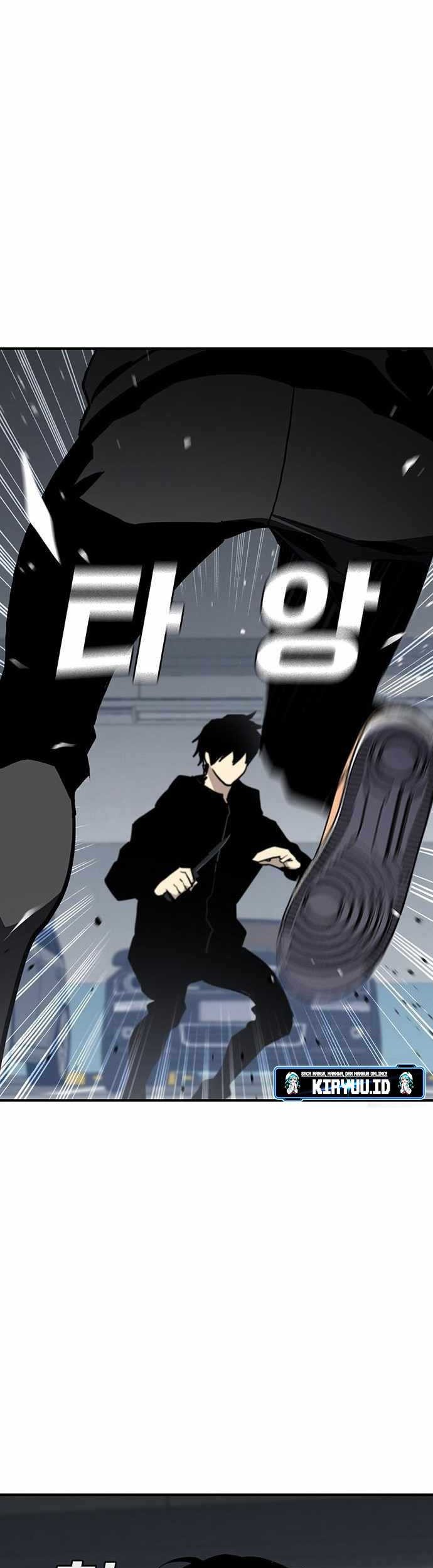 Ranker (2022) chapter 50 halaman 44