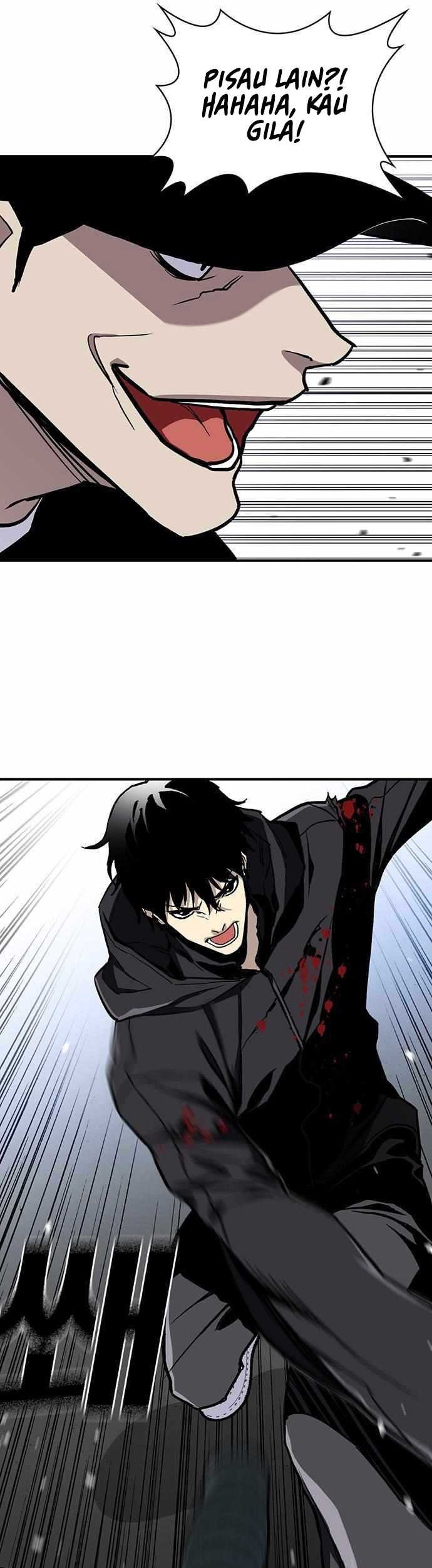 Ranker (2022) chapter 50 halaman 46