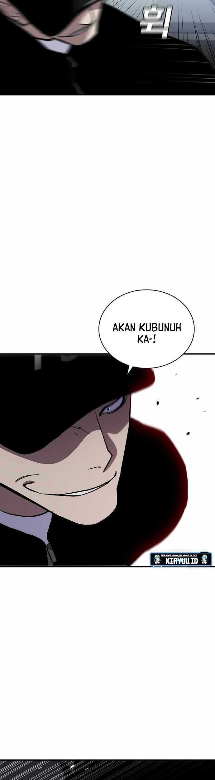 Ranker (2022) chapter 50 halaman 48