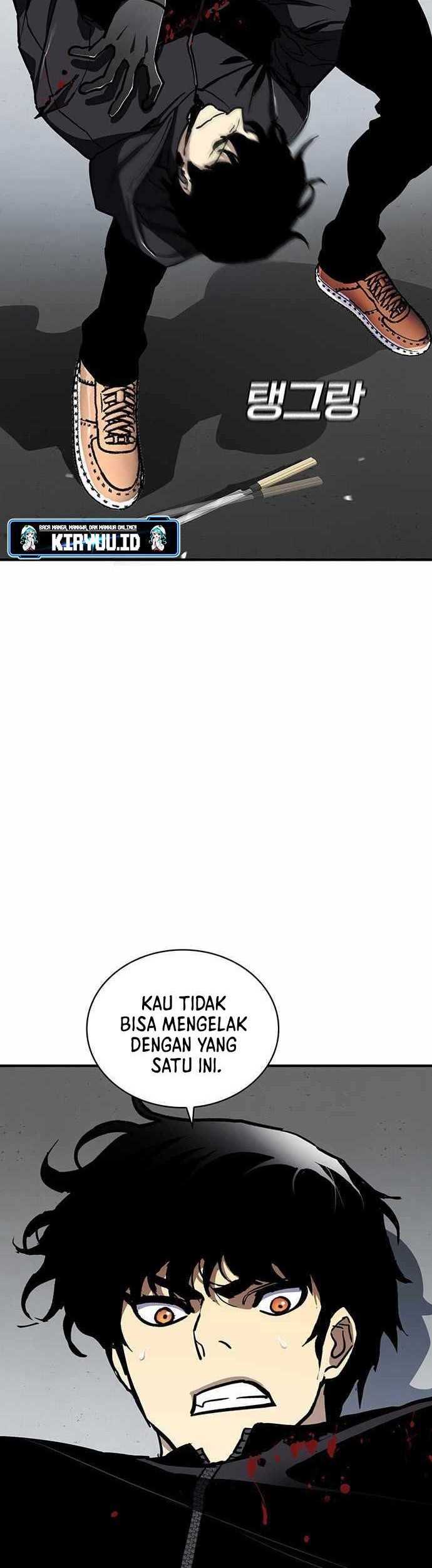 Ranker (2022) chapter 50 halaman 51