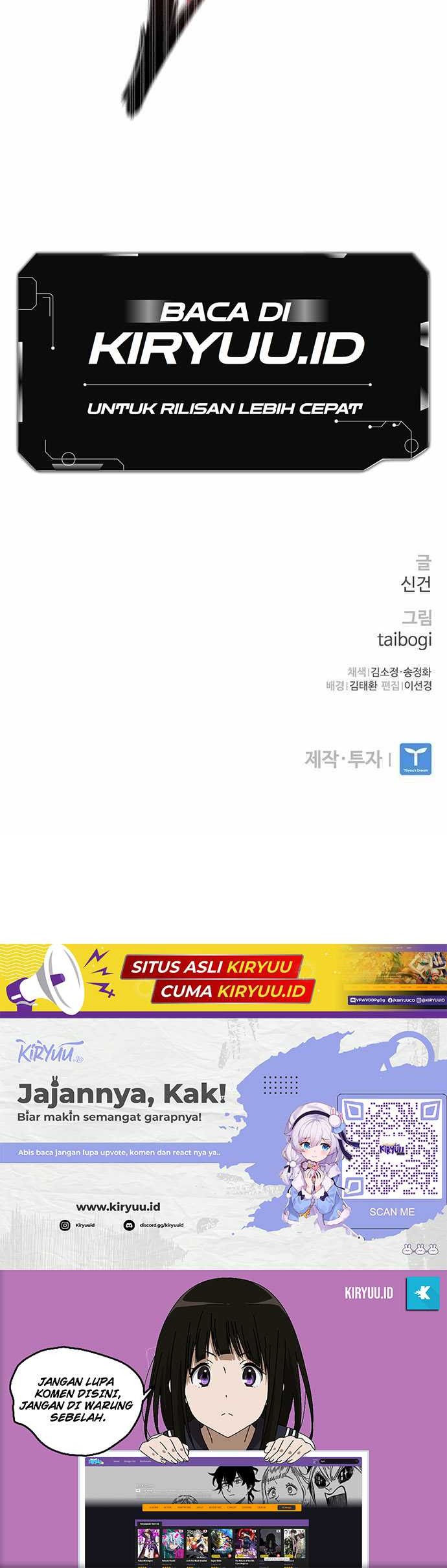 Ranker (2022) chapter 50 halaman 56
