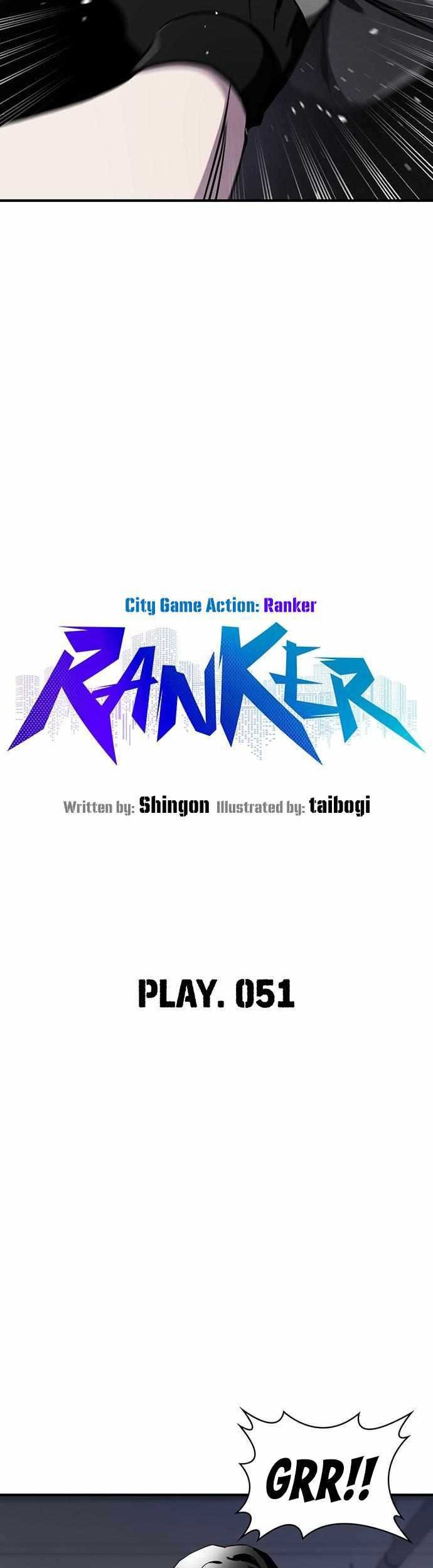 Ranker (2022) Bab 51 halaman 15