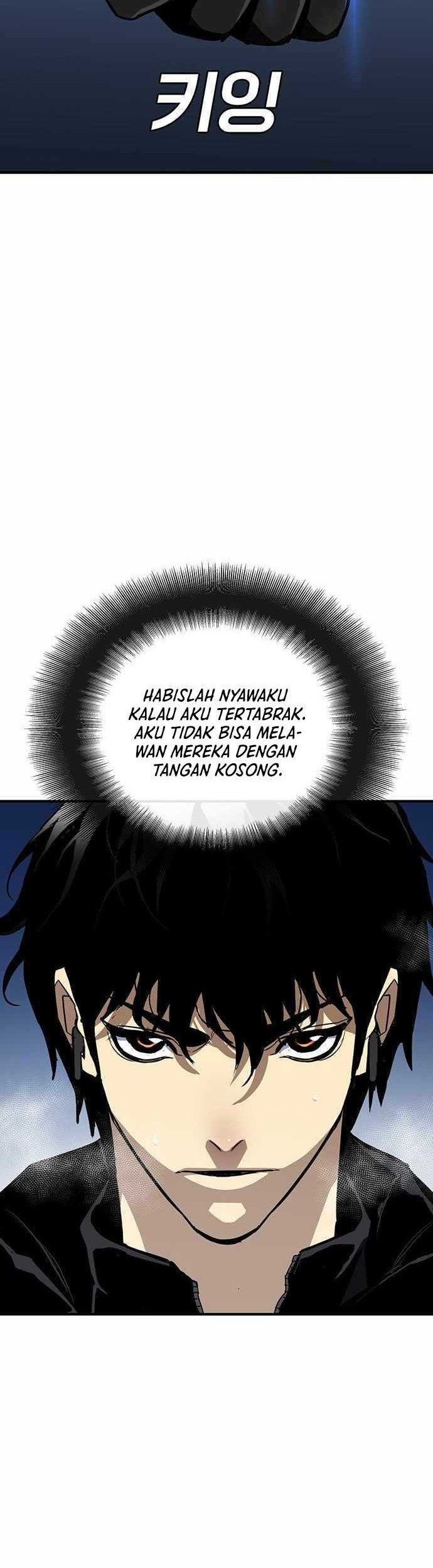 Ranker (2022) Bab 51 halaman 19