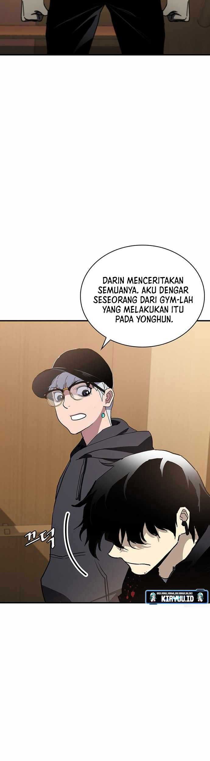 Ranker (2022) Bab 51 halaman 52