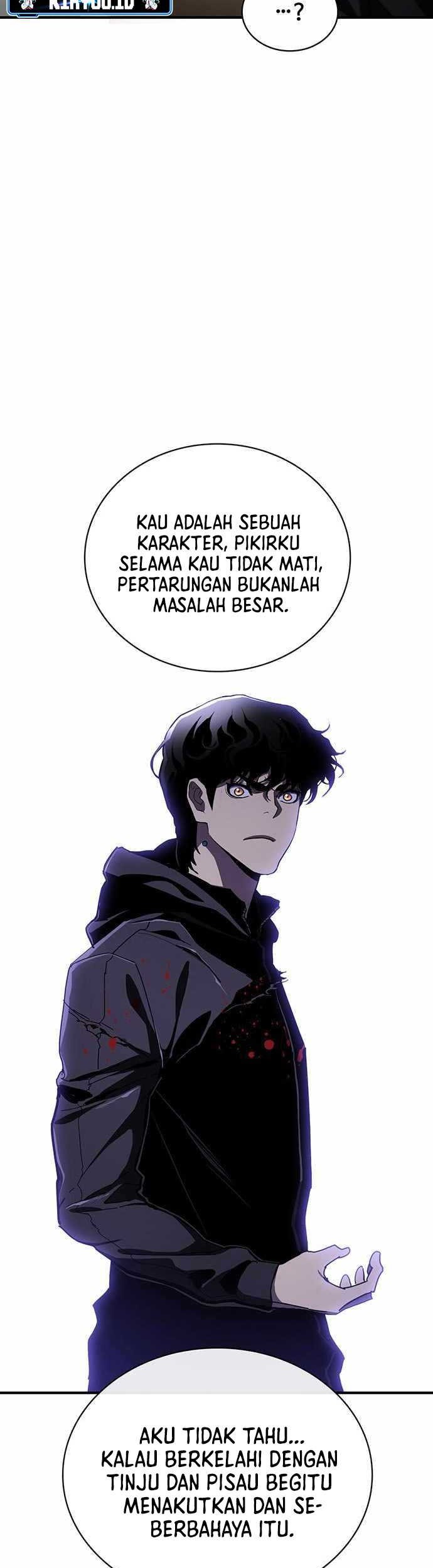 Ranker (2022) Bab 51 halaman 56