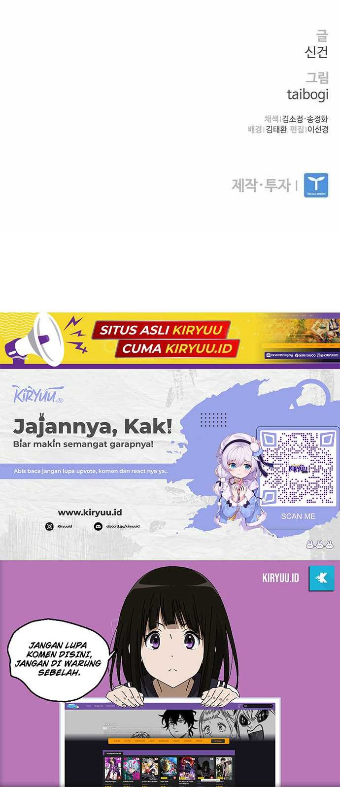 Ranker (2022) Bab 51 halaman 61