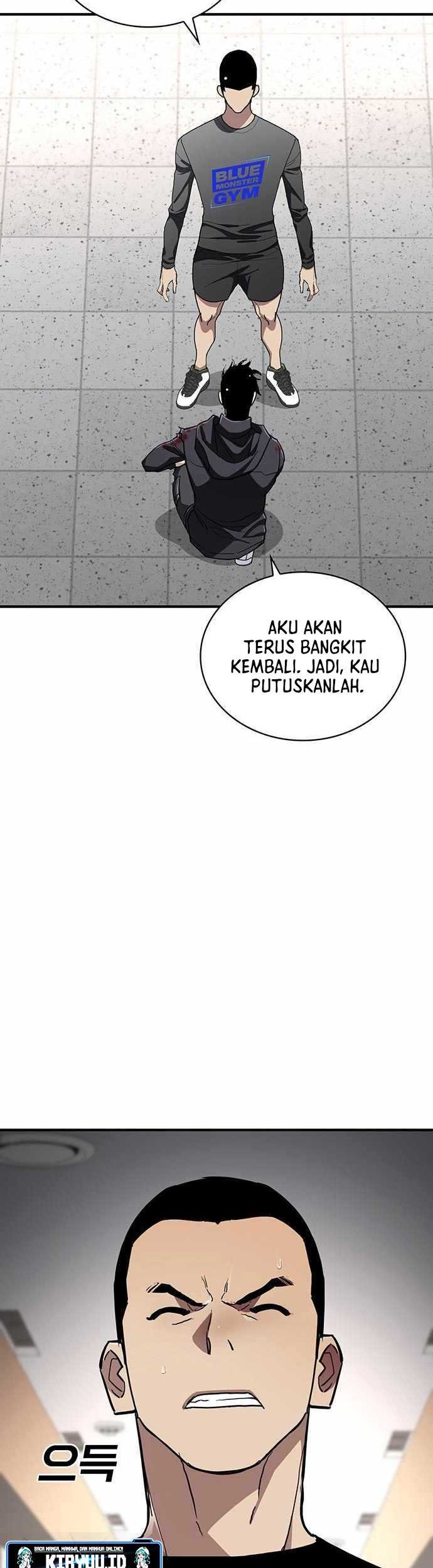 Ranker (2022) chapter 52 halaman 34