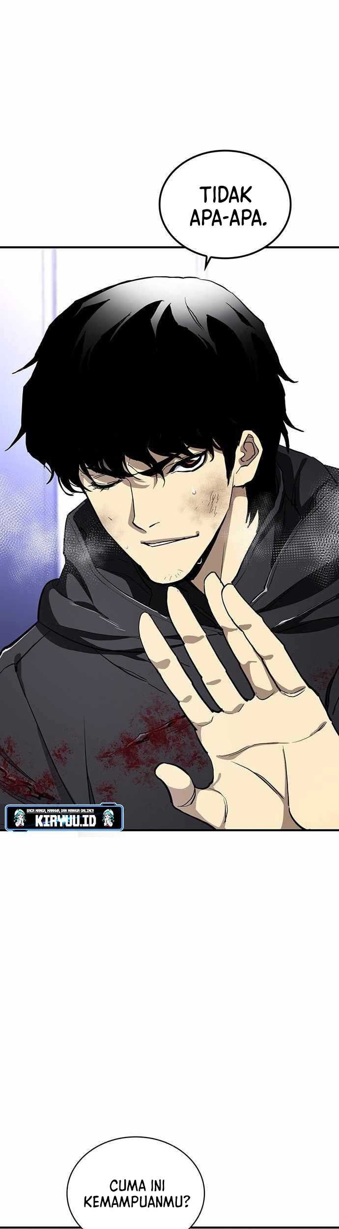 Ranker (2022) chapter 52 halaman 39
