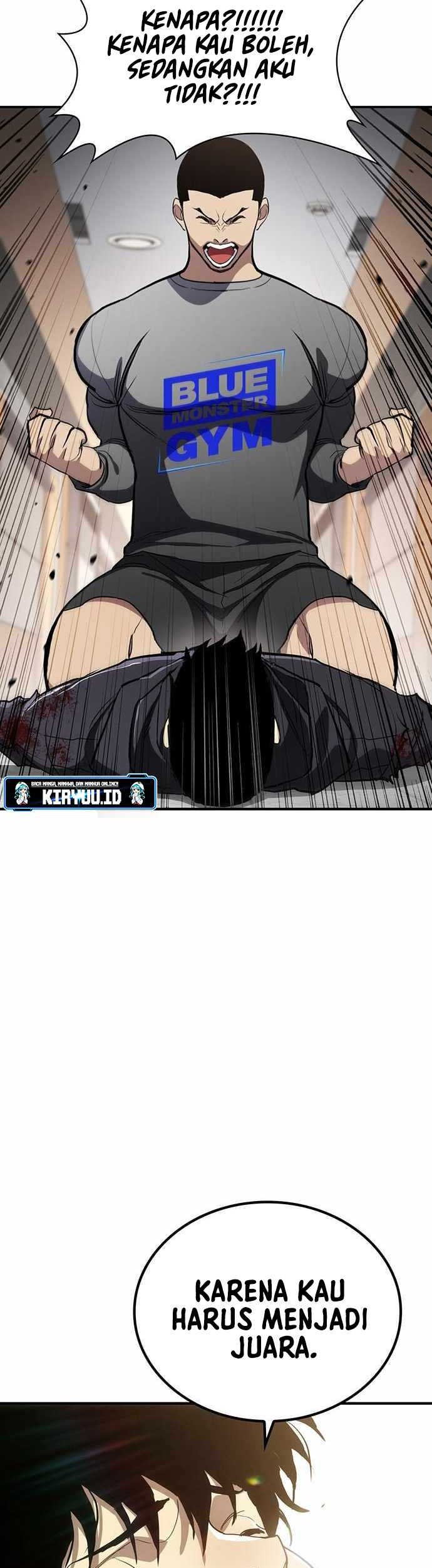 Ranker (2022) chapter 52 halaman 47
