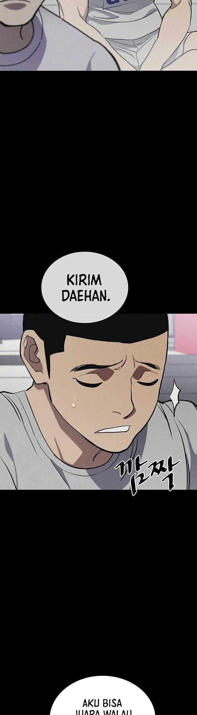 Ranker (2022) chapter 52 halaman 50