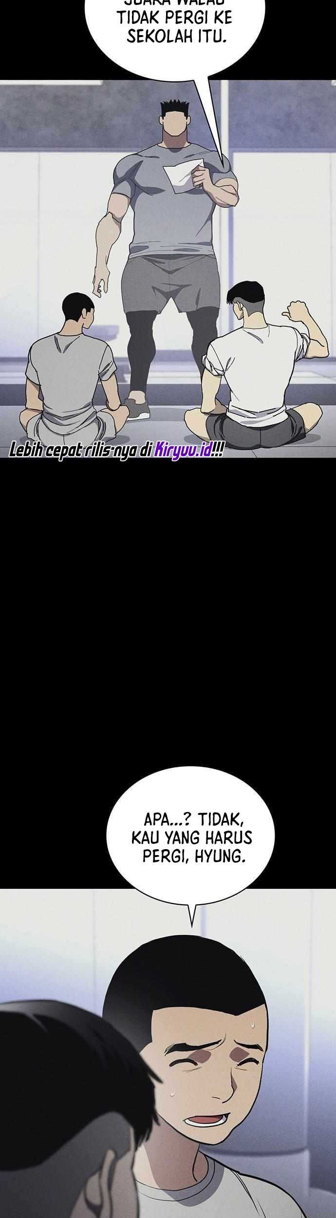 Ranker (2022) chapter 52 halaman 51