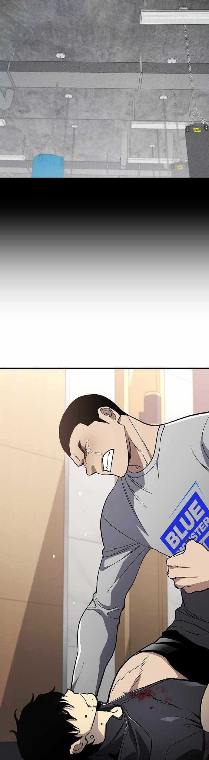 Ranker (2022) chapter 52 halaman 54
