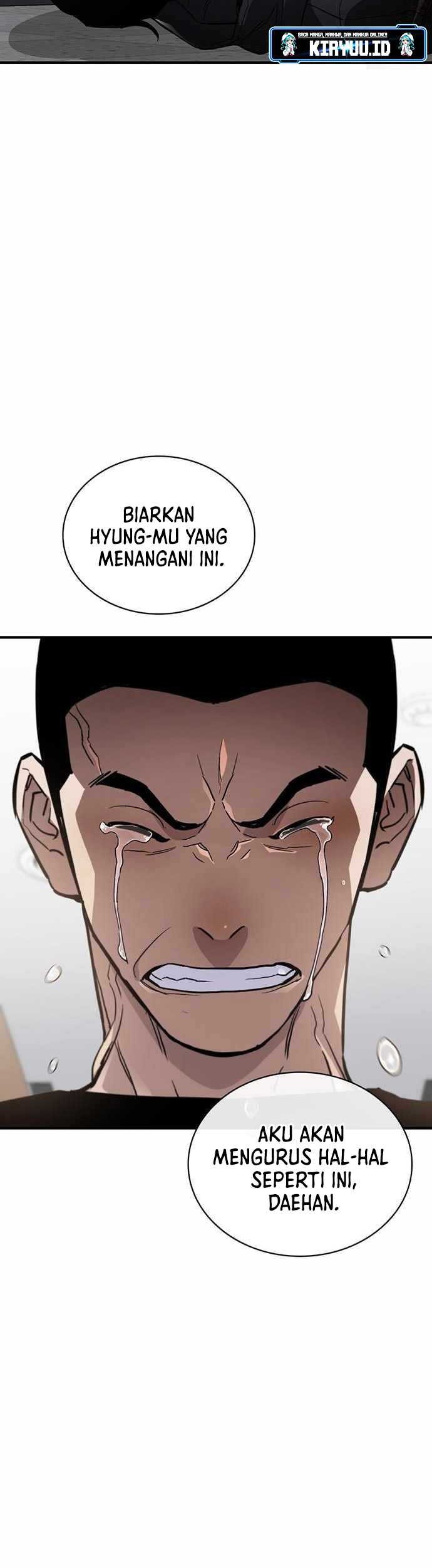 Ranker (2022) chapter 52 halaman 55