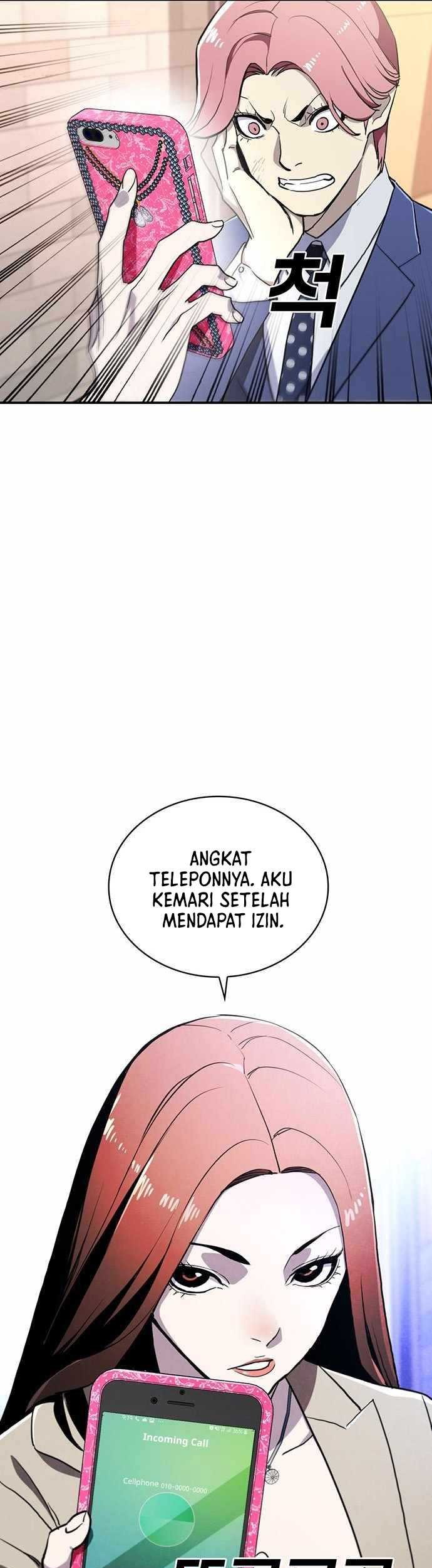 Ranker (2022) Bab 53 halaman 6
