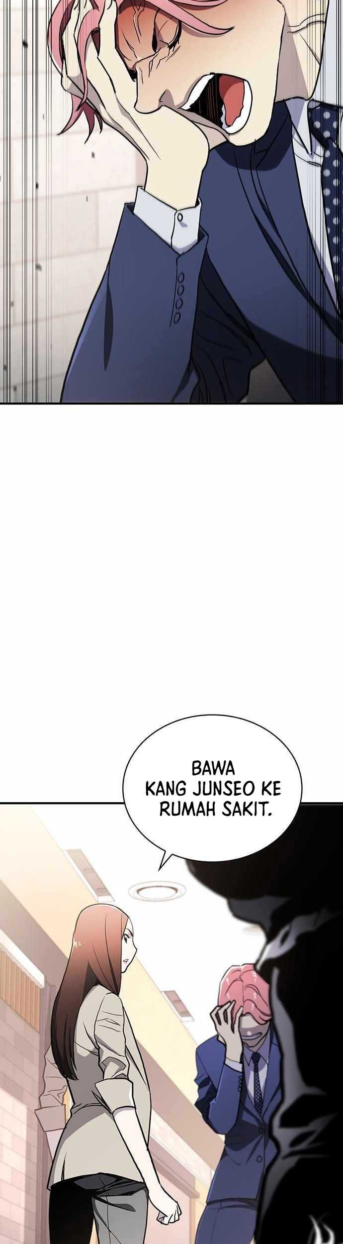 Ranker (2022) Bab 53 halaman 12