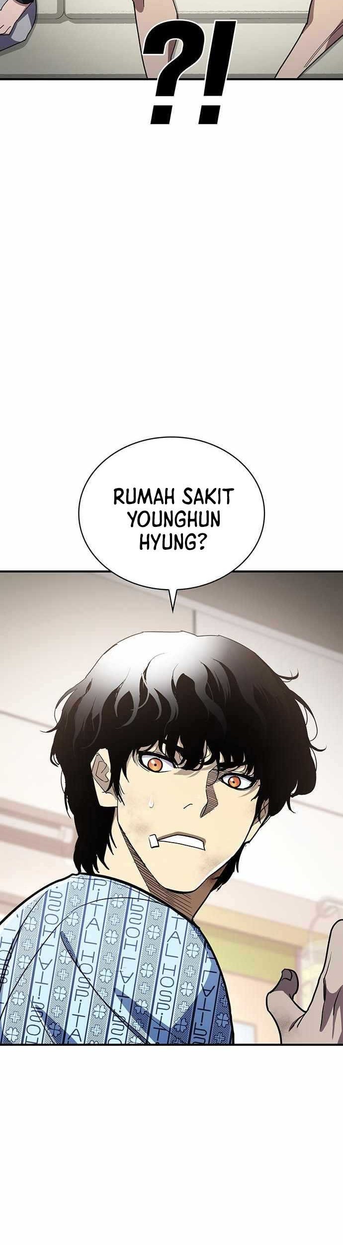 Ranker (2022) Bab 53 halaman 19