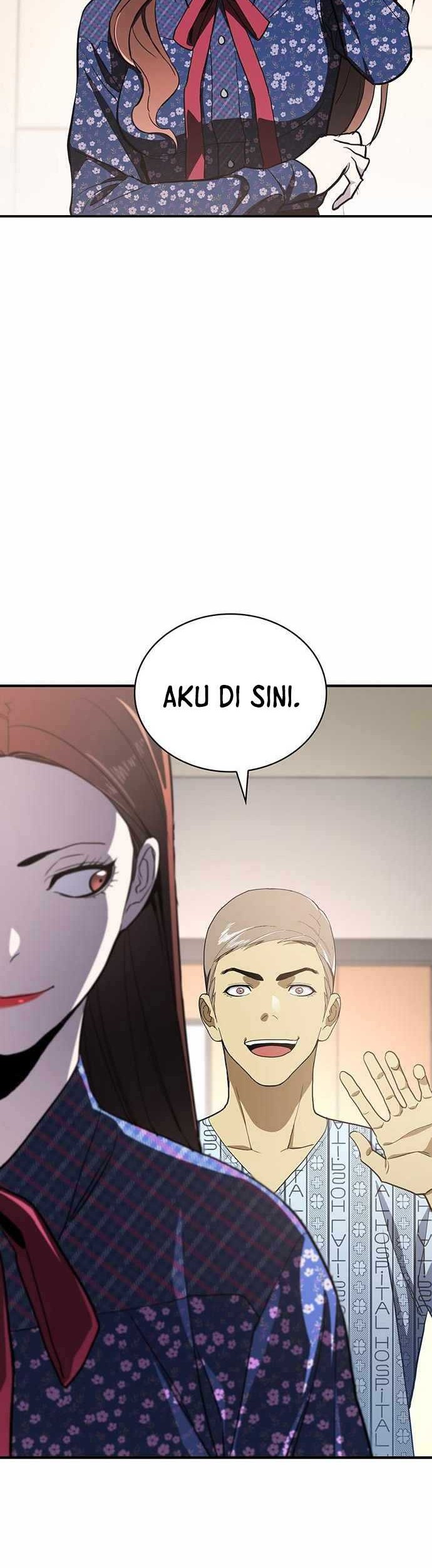 Ranker (2022) Bab 53 halaman 23