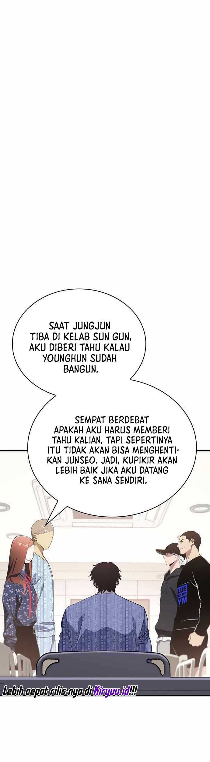 Ranker (2022) Bab 53 halaman 24