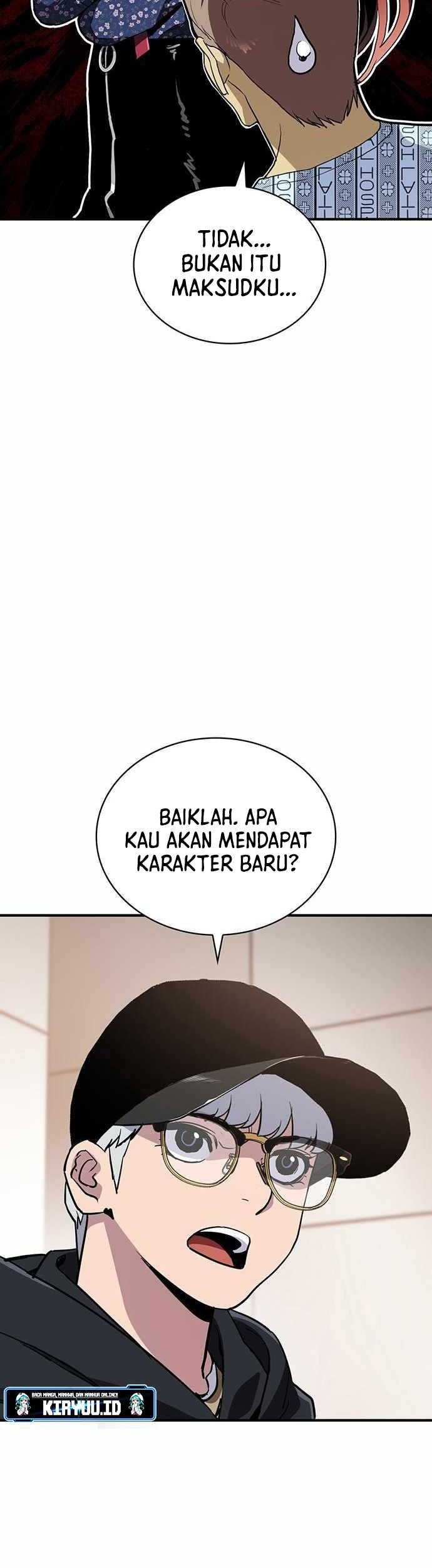 Ranker (2022) Bab 53 halaman 28