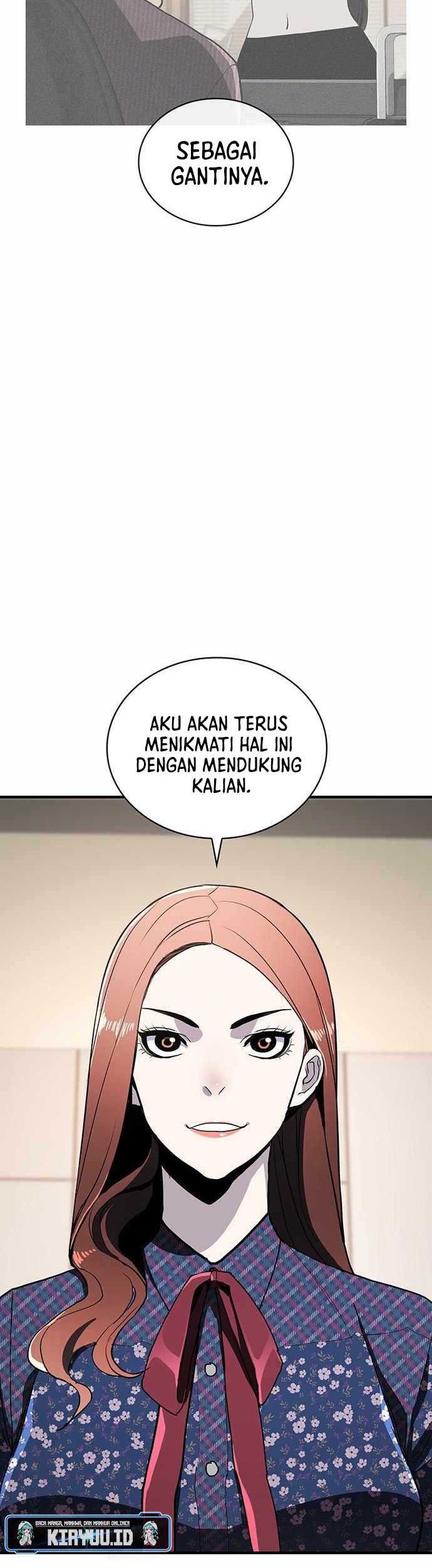Ranker (2022) Bab 53 halaman 31
