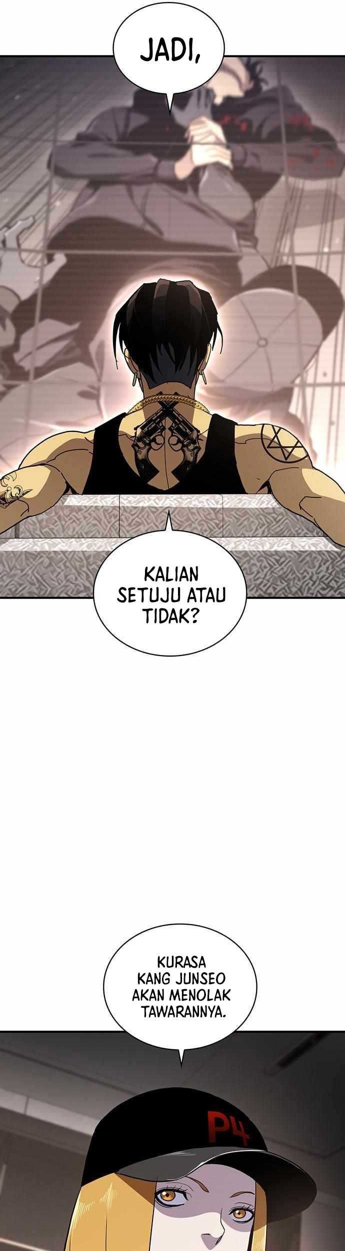 Ranker (2022) Bab 53 halaman 38