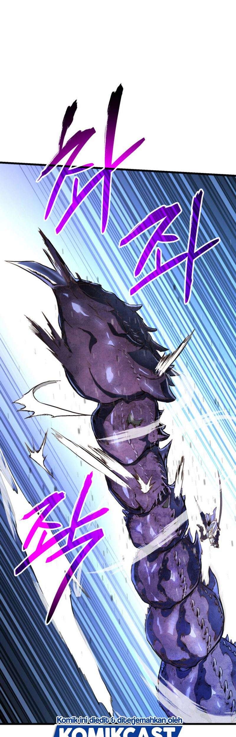 Ranker’s Return (Remake) Bab 1 halaman 7