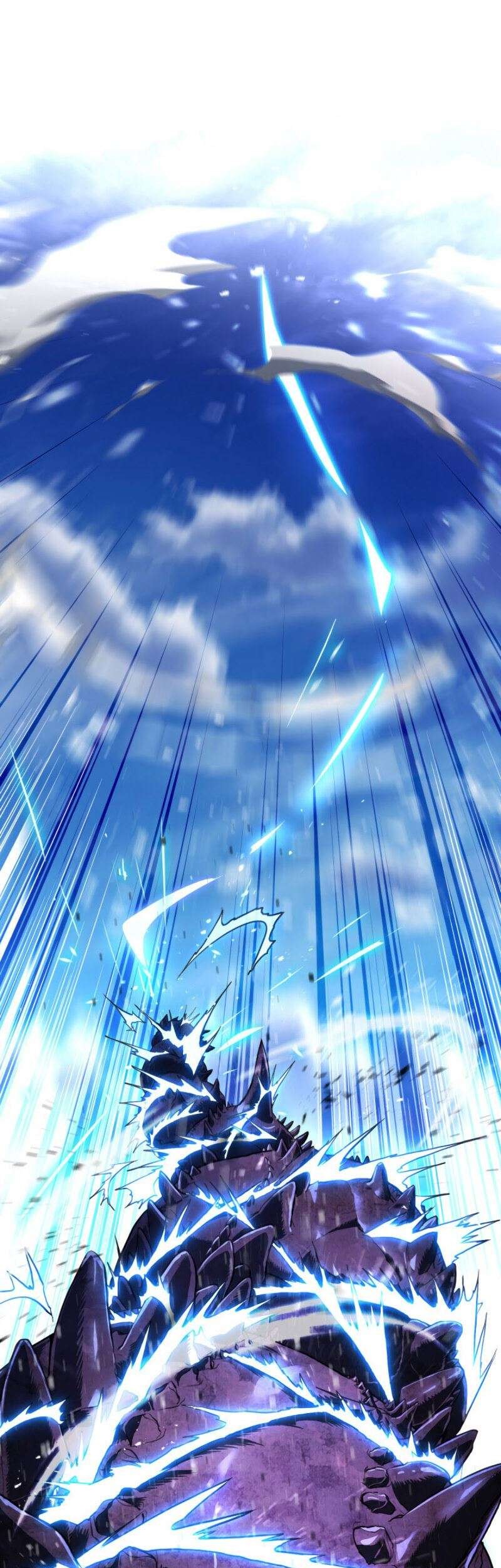 Ranker’s Return (Remake) Bab 1 halaman 9