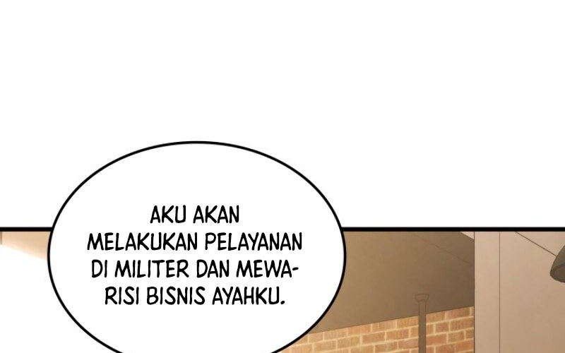 Ranker’s Return (Remake) Bab 1 halaman 21