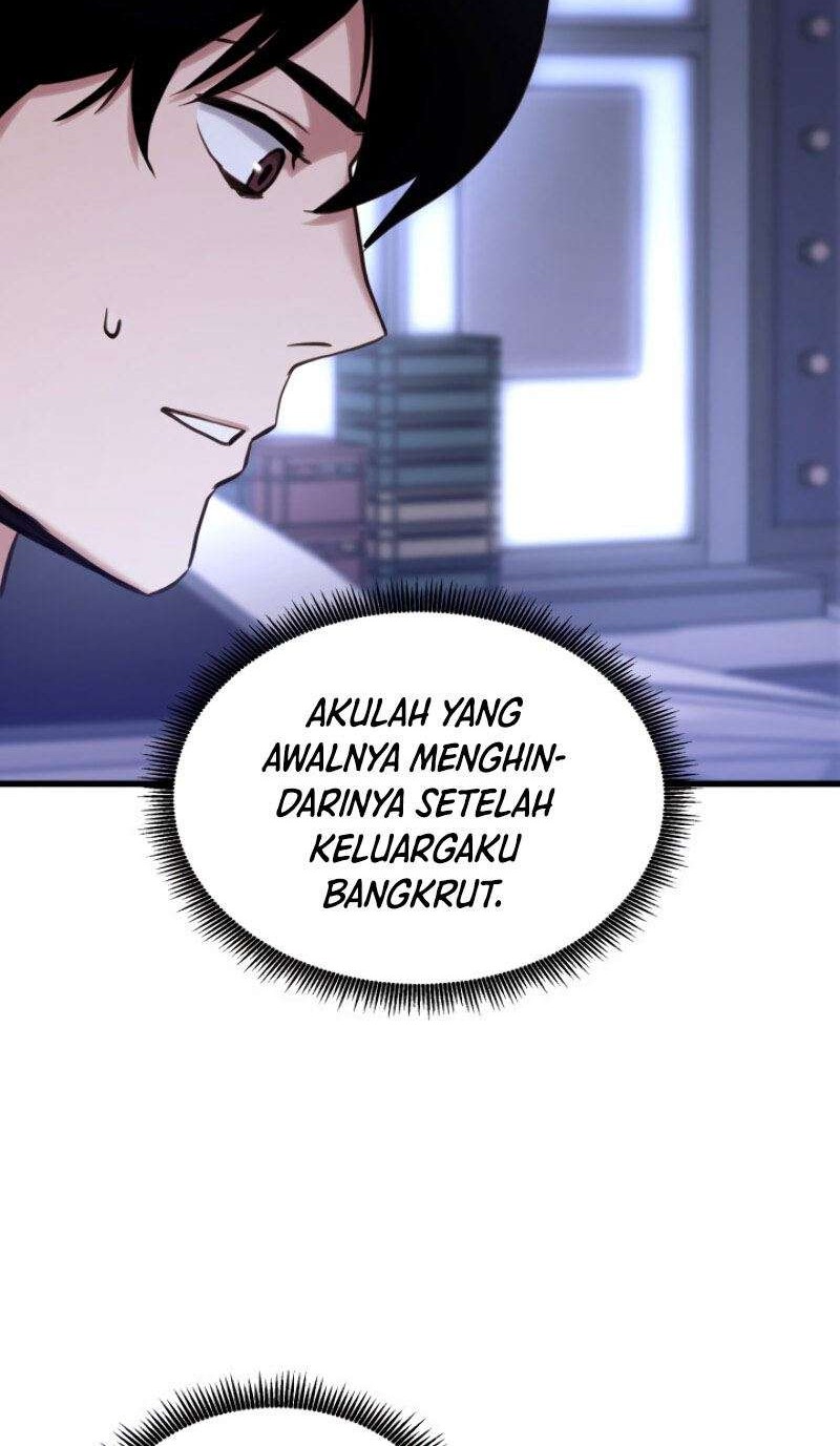 Ranker’s Return (Remake) Bab 1 halaman 35