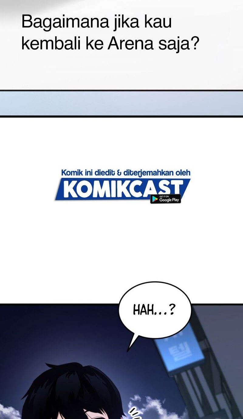Ranker’s Return (Remake) Bab 1 halaman 37
