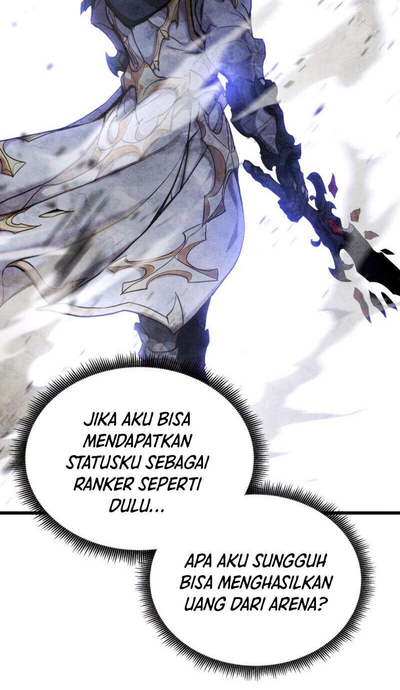 Ranker’s Return (Remake) Bab 1 halaman 39