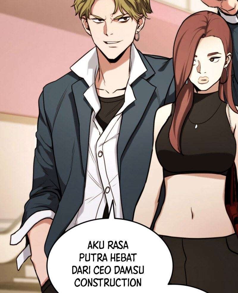 Ranker’s Return (Remake) Bab 1 halaman 47