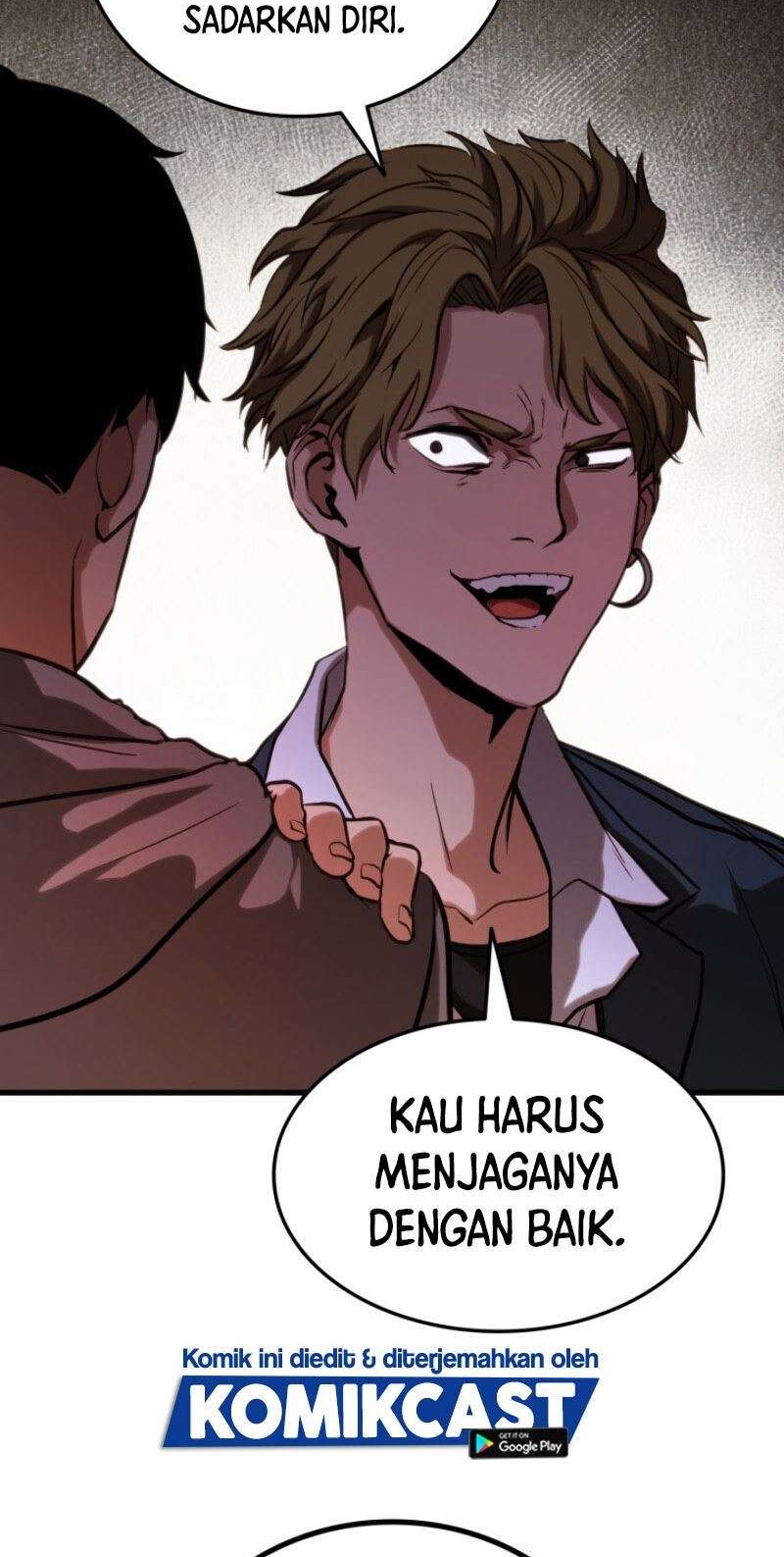 Ranker’s Return (Remake) Bab 1 halaman 55
