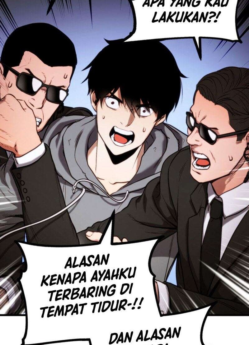 Ranker’s Return (Remake) Bab 1 halaman 59