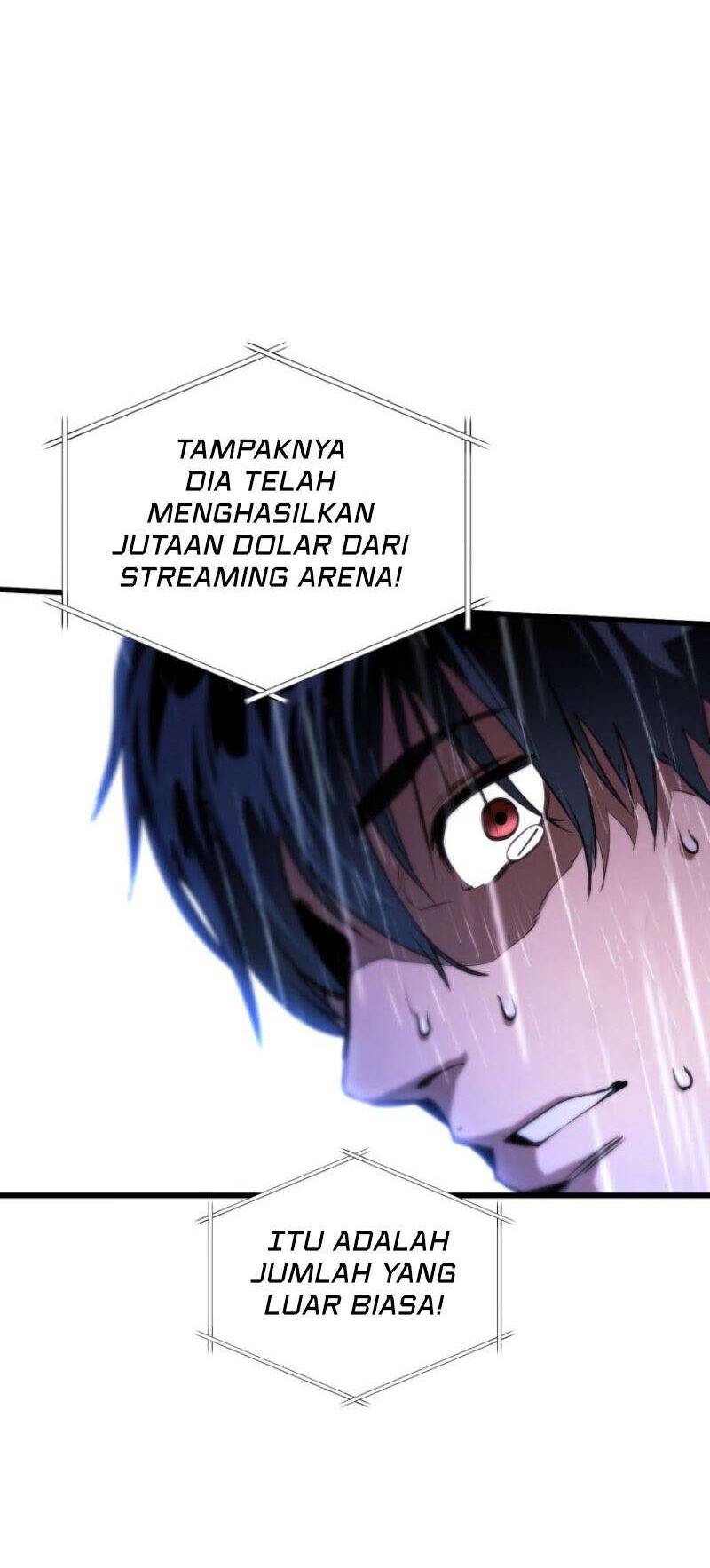Ranker’s Return (Remake) Bab 1 halaman 69