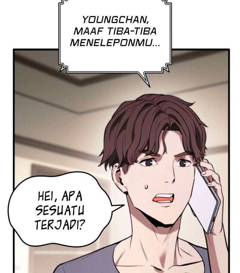 Ranker’s Return (Remake) Bab 1 halaman 73