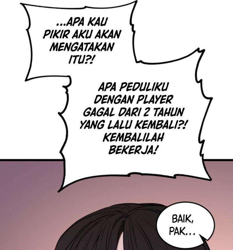 Ranker’s Return (Remake) Bab 1 halaman 79