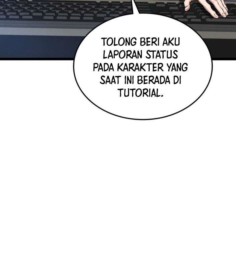 Ranker’s Return (Remake) Bab 1 halaman 81