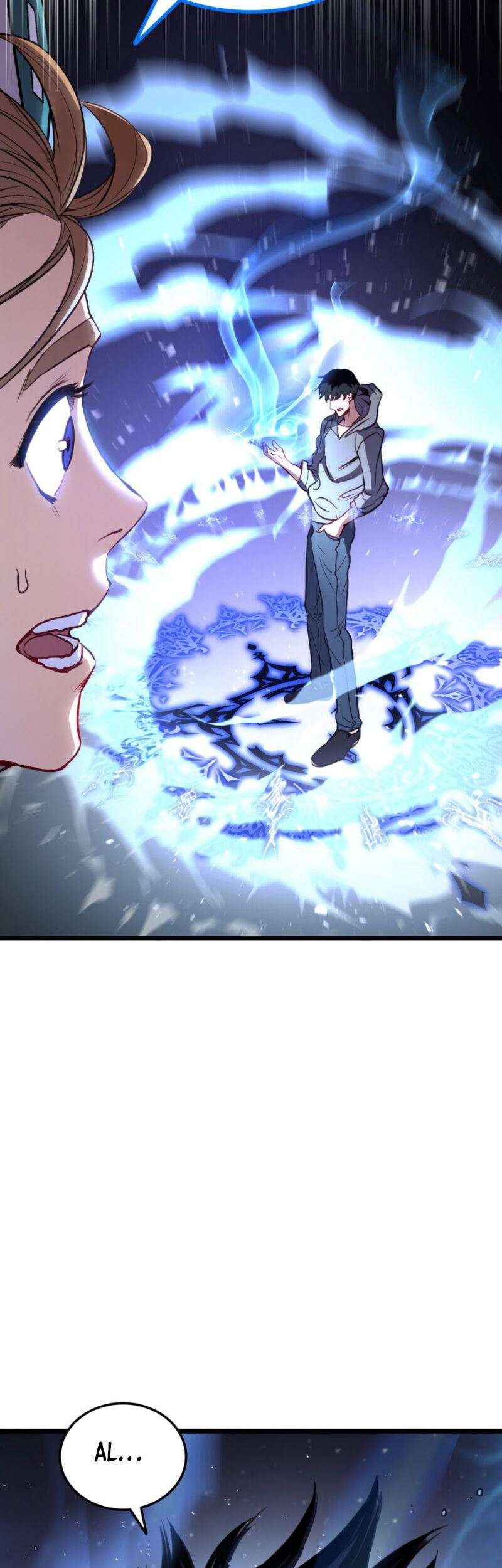 Ranker’s Return (Remake) Bab 1 halaman 84