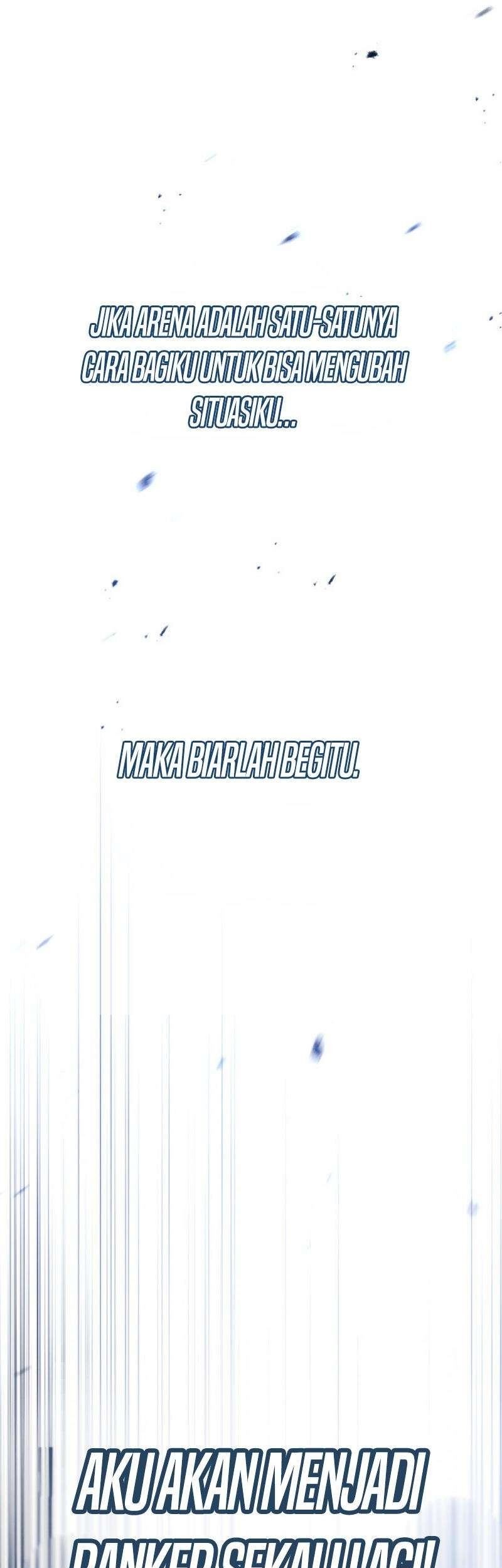 Ranker’s Return (Remake) Bab 1 halaman 86