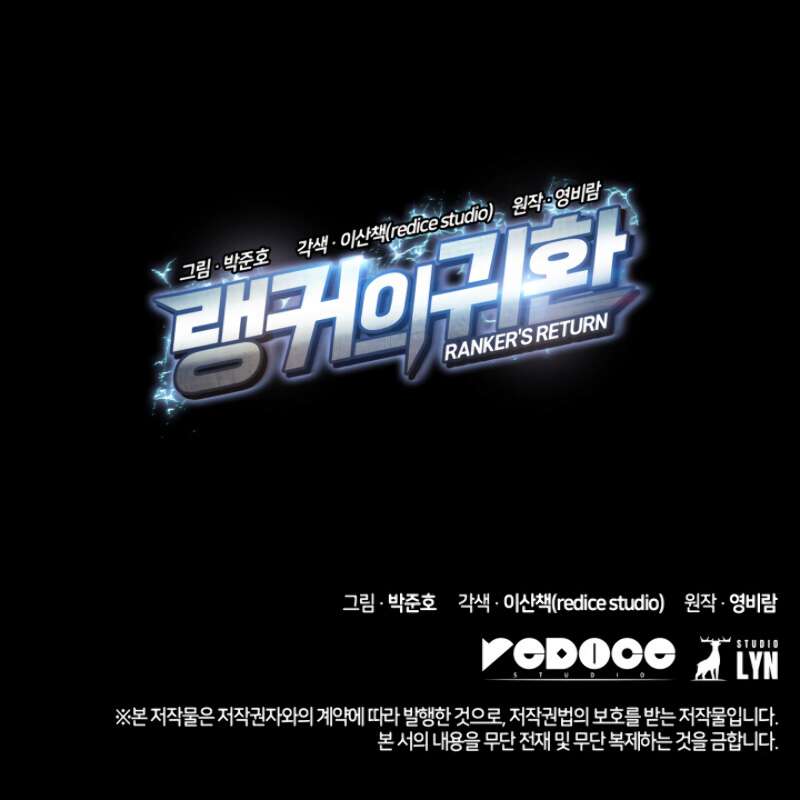 Ranker’s Return (Remake) Bab 1 halaman 88