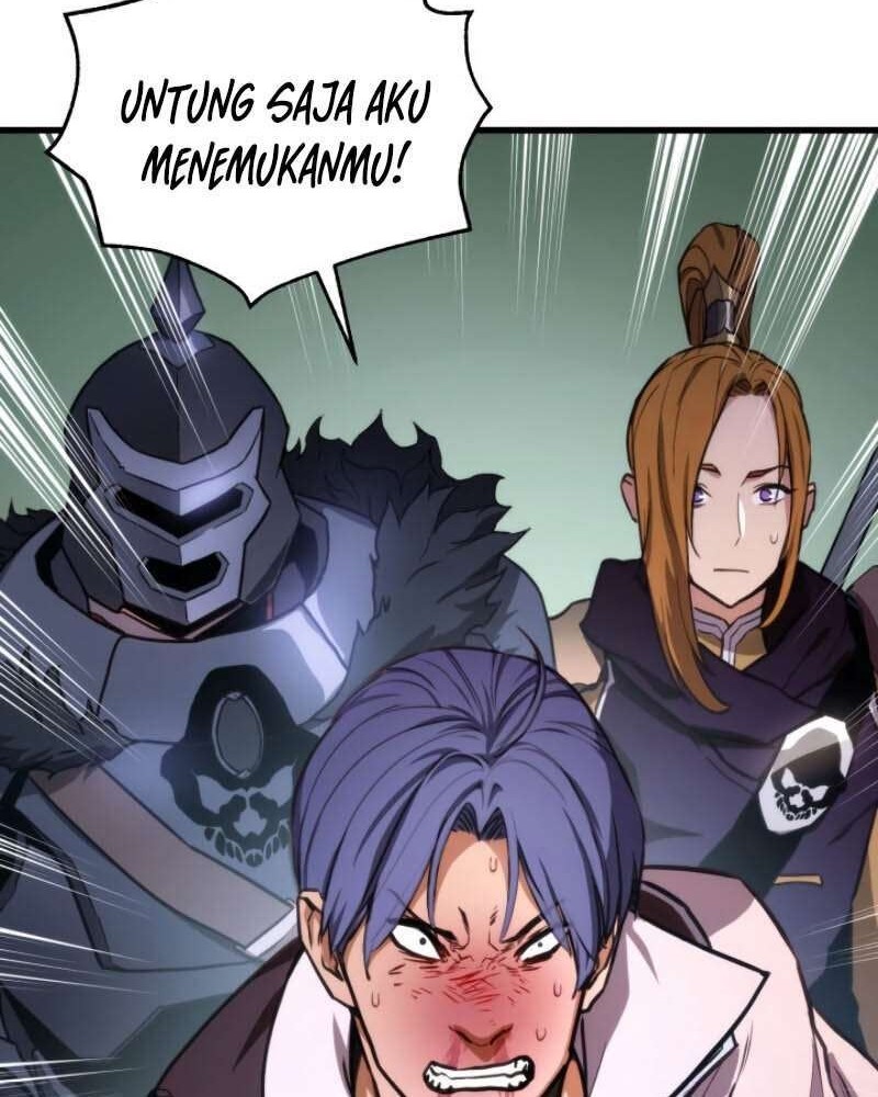 Ranker’s Return (Remake) Bab 10 halaman 2