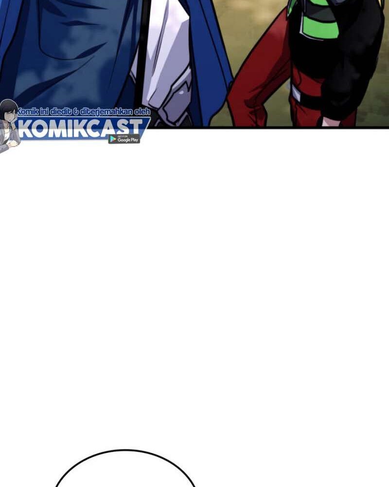 Ranker’s Return (Remake) Bab 10 halaman 4