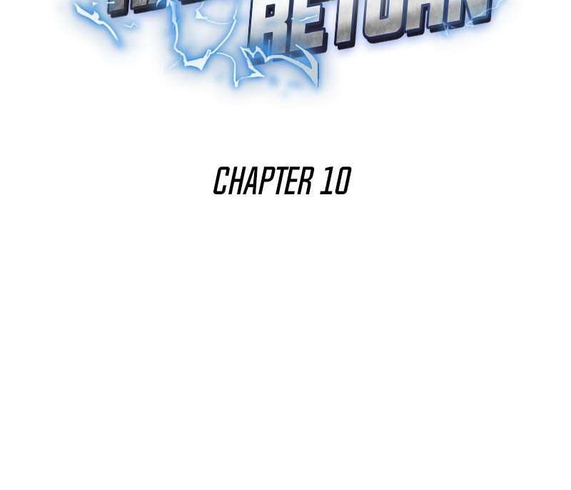 Ranker’s Return (Remake) Bab 10 halaman 6