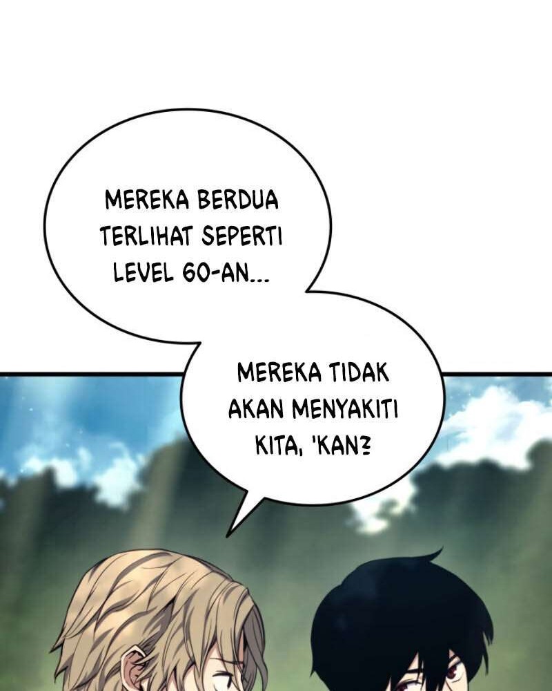 Ranker’s Return (Remake) Bab 10 halaman 12