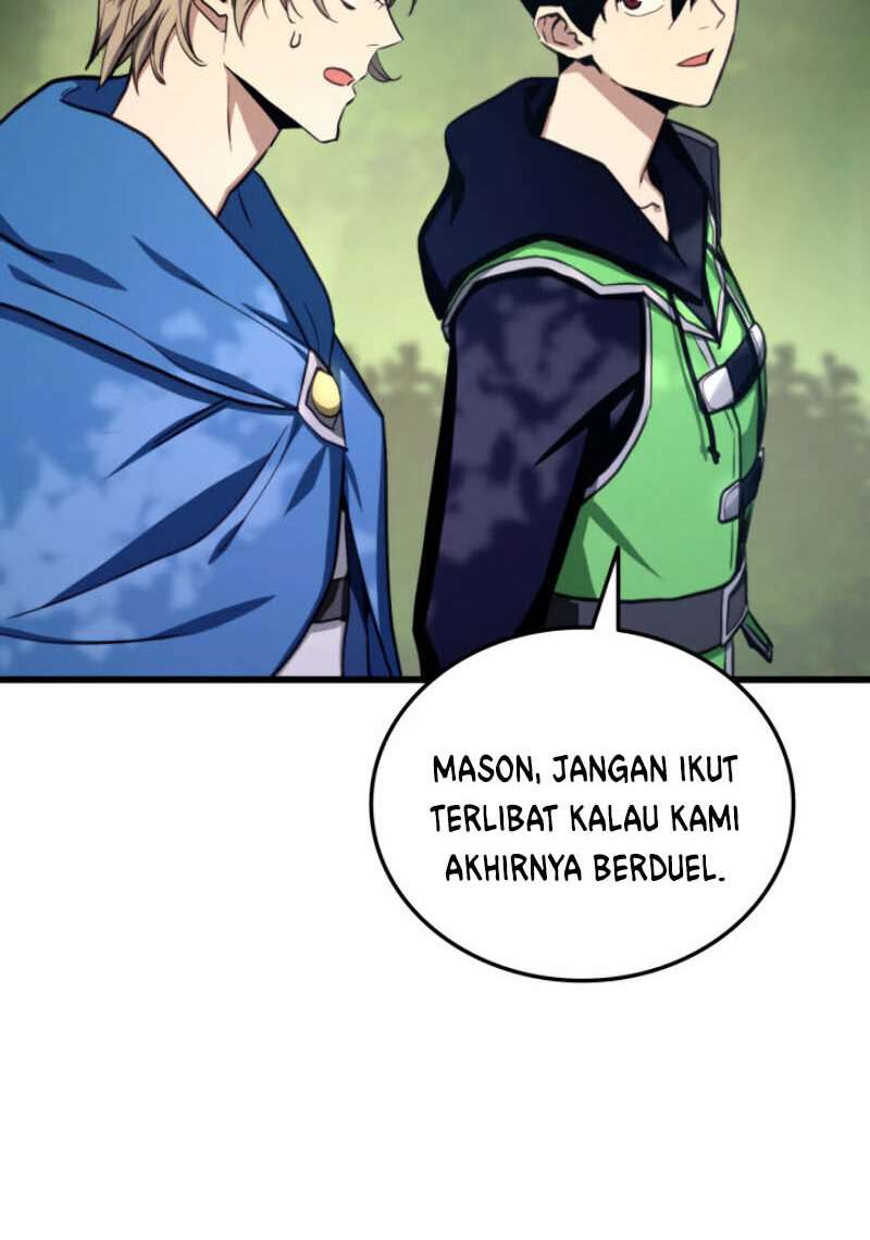 Ranker’s Return (Remake) Bab 10 halaman 13