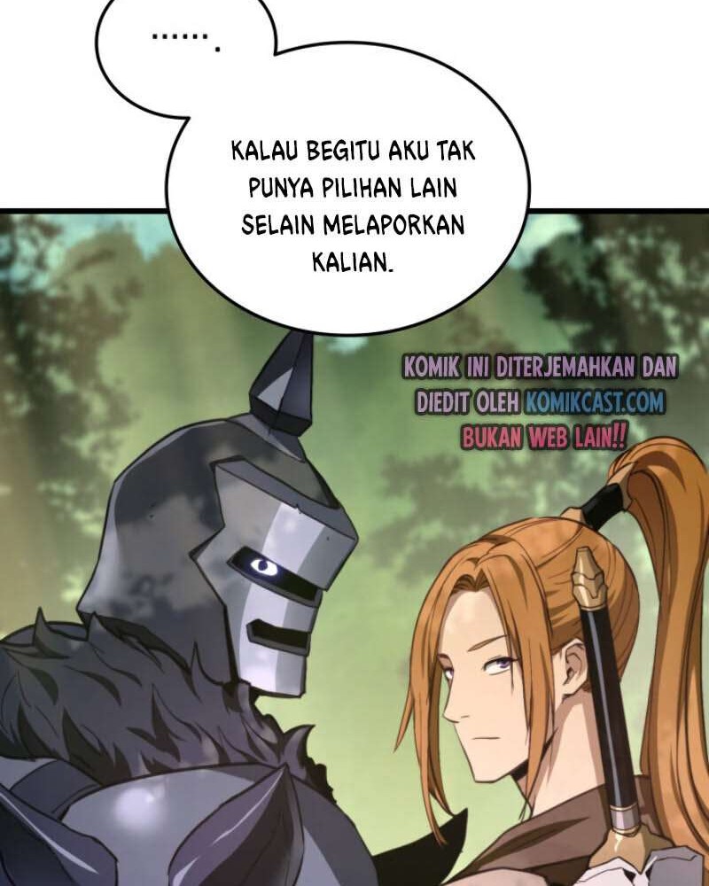 Ranker’s Return (Remake) Bab 10 halaman 15